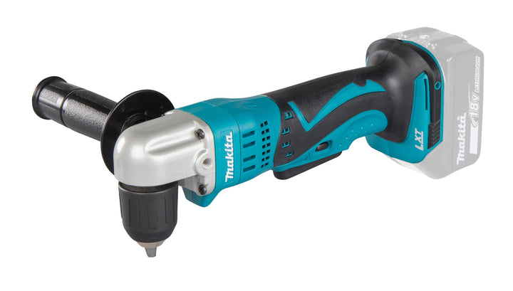 Makita DDA351Z Akku-Winkelbohrmaschine 18 V (ohne Akku, ohne Ladegerät) mit SSBF