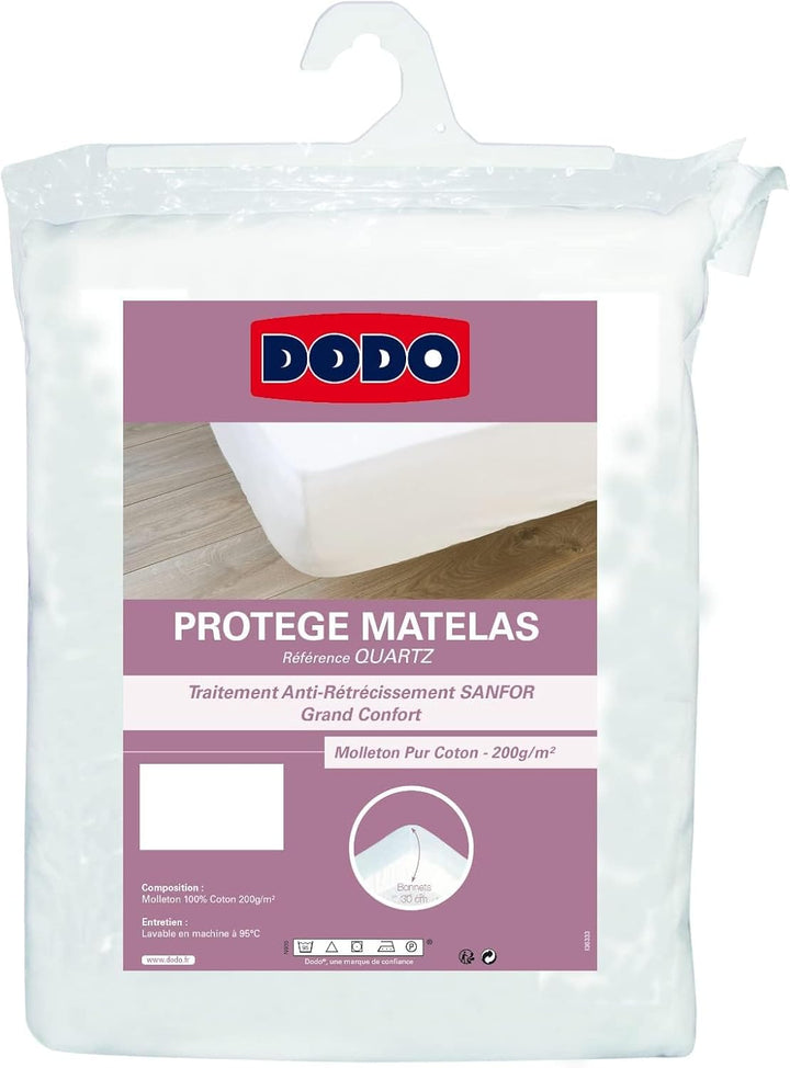 Dodo PMDH.140 Matratzenauflage 140 x 190 cm, 140 x 190 cm