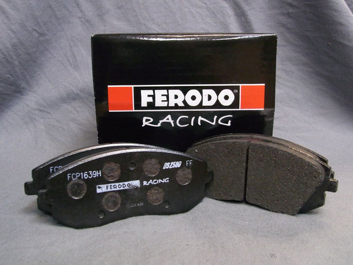 FERODO Bremsbeläge FERODO Racing DS2500 FCP1639H