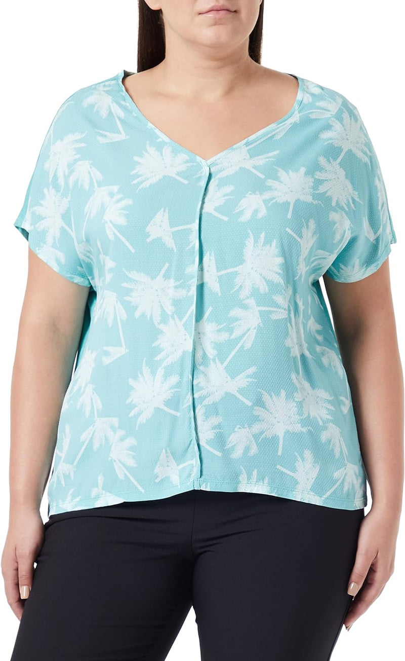 s.Oliver Damen T-Shirt 36 66a4, 36 66a4