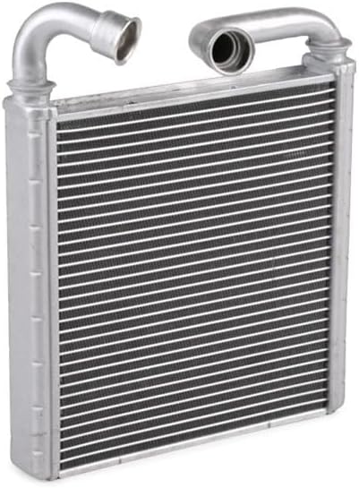 Nissens 73943 Heizkörper-Heizung