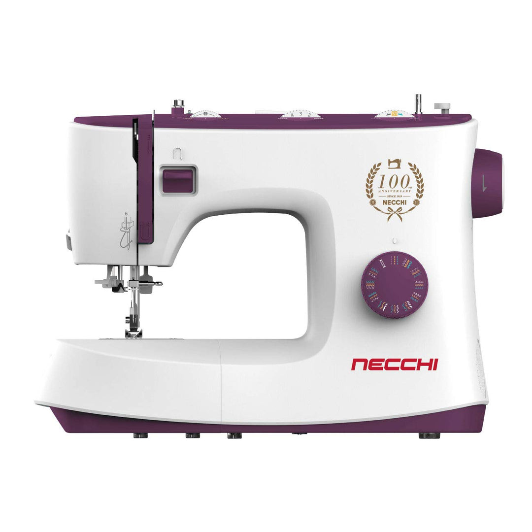 Necchi K132A Nähmaschine
