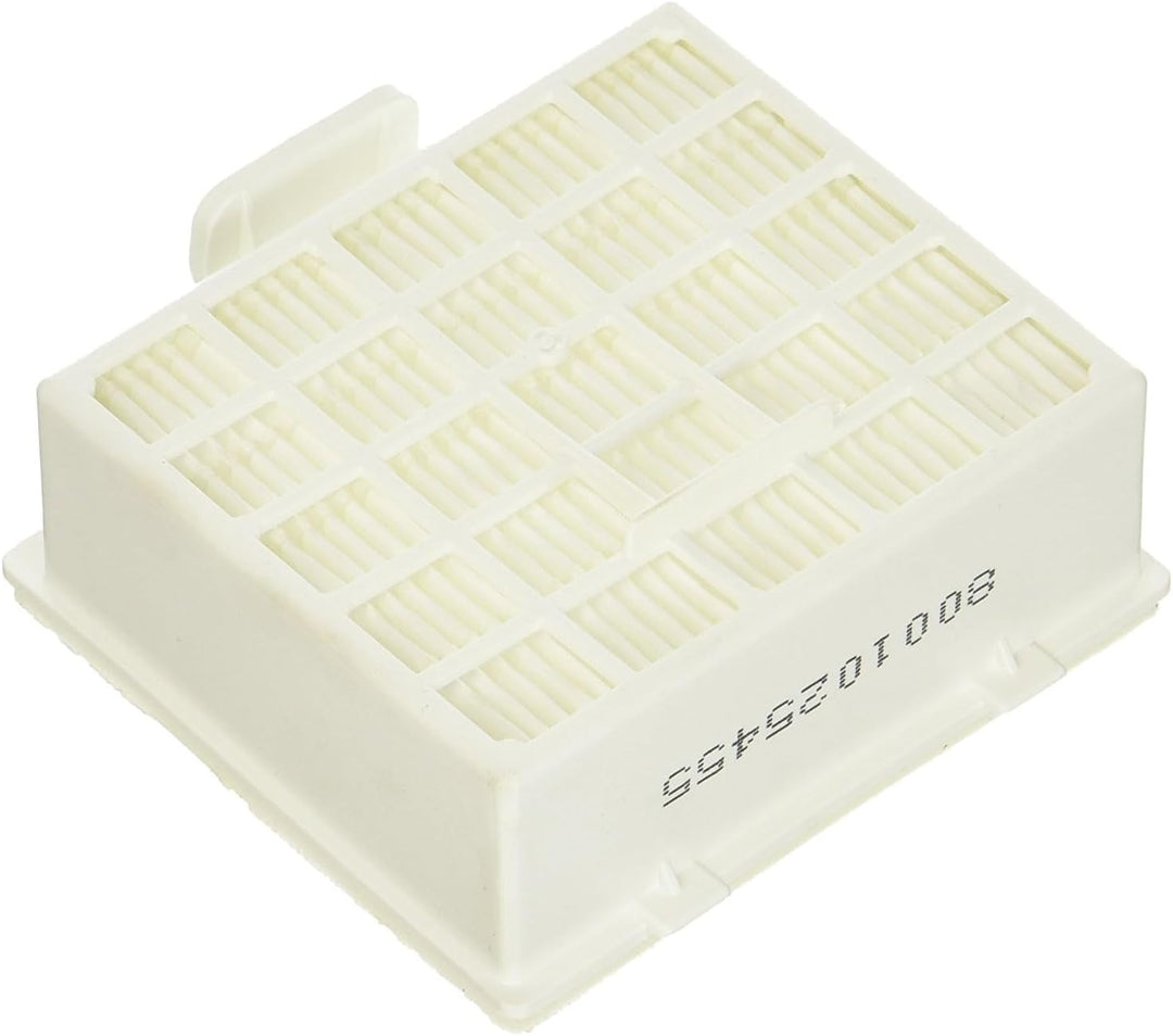 Bosch HEPA-Filter für Staubsauger BBZ153HF, für Allergiker, 99,95% Bakterienfilterung, passend für R