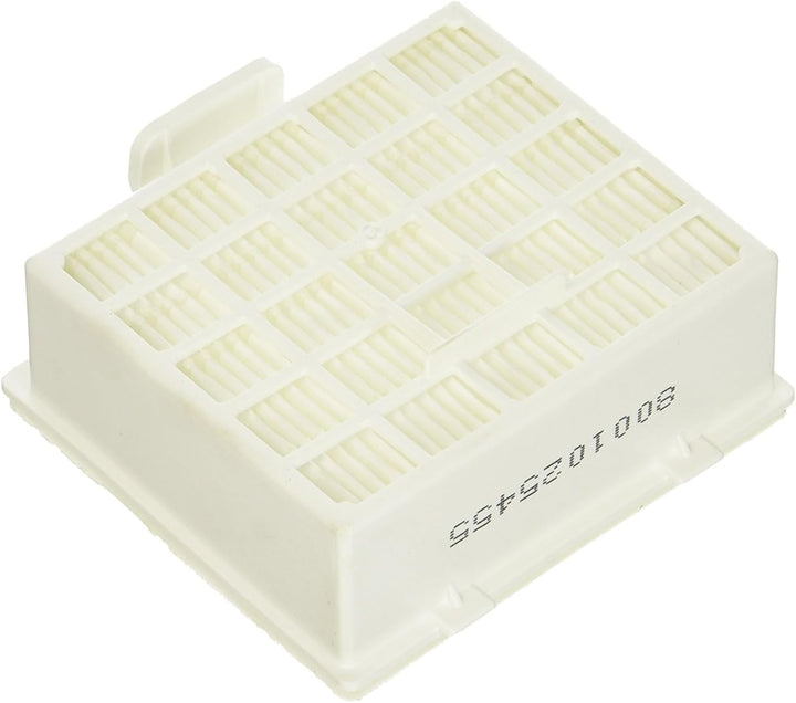 Bosch HEPA-Filter für Staubsauger BBZ153HF, für Allergiker, 99,95% Bakterienfilterung, passend für R