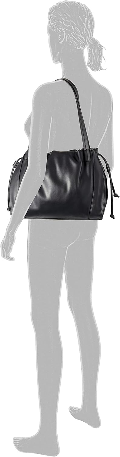 Gabor Damen Kris Shopper Schwarz, Schwarz