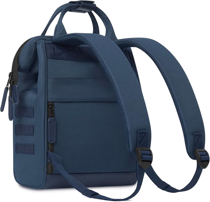 Cabaïa - Rucksack - Unisex & Vielseitig - Ideal für Arbeit & Wochenendausflüge - Ausgewogenes Volume