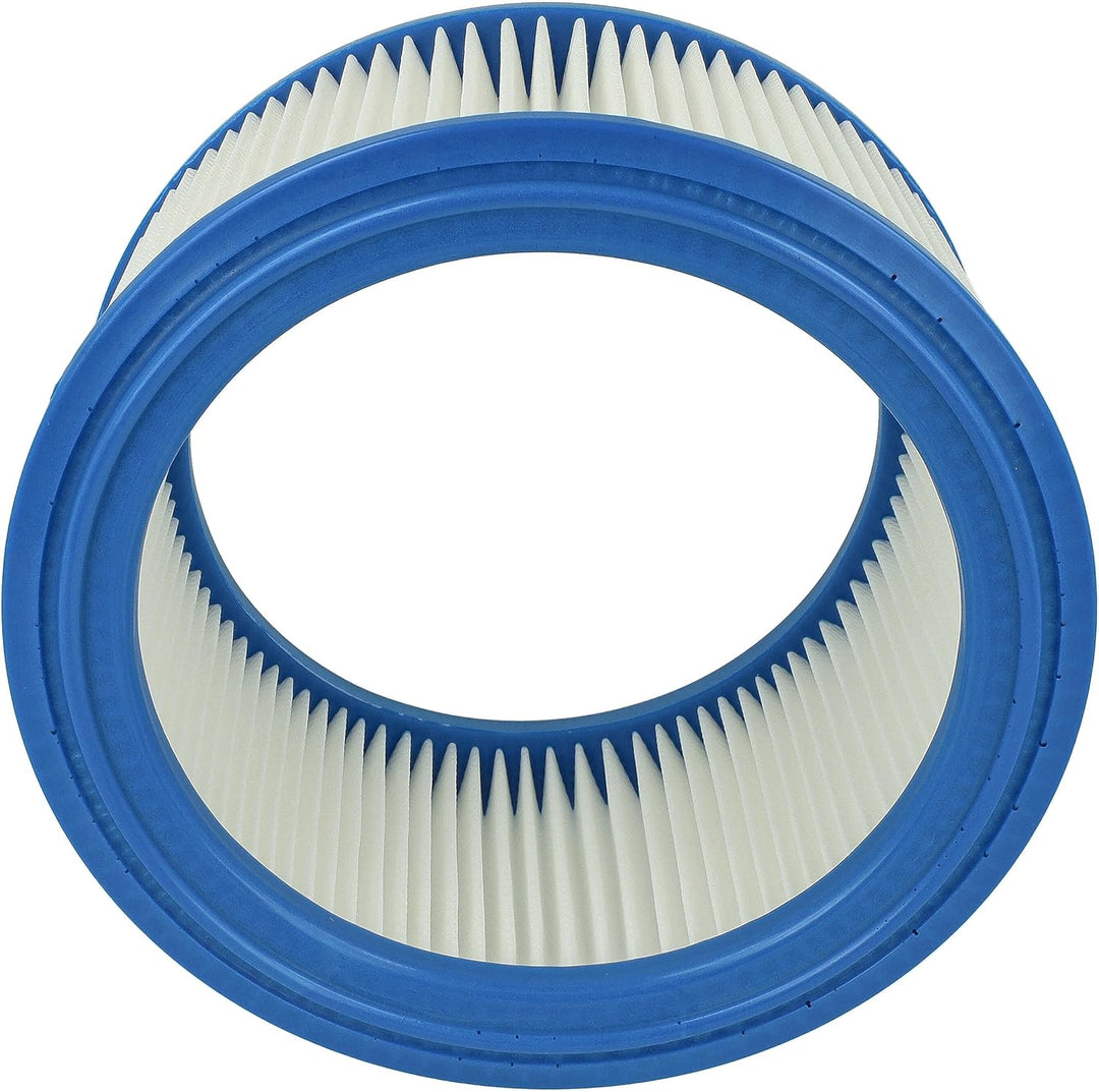 vhbw 2X Filterelement Ersatz für Alto/Wap 29747 für Akku-Staubsauger - Feinstaubfilter
