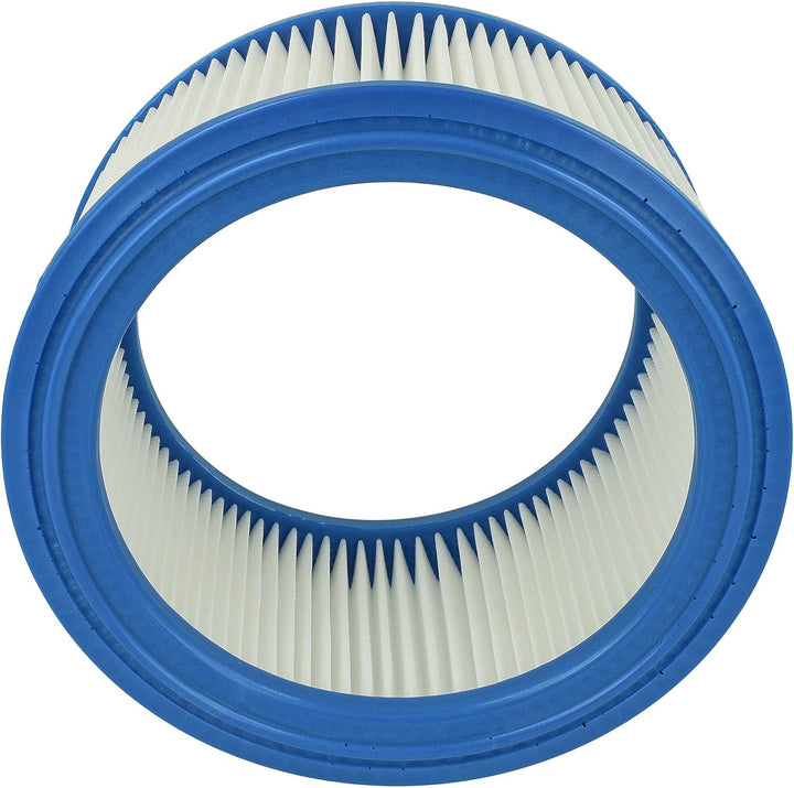 vhbw 2X Filterelement Ersatz für Alto/Wap 29747 für Akku-Staubsauger - Feinstaubfilter
