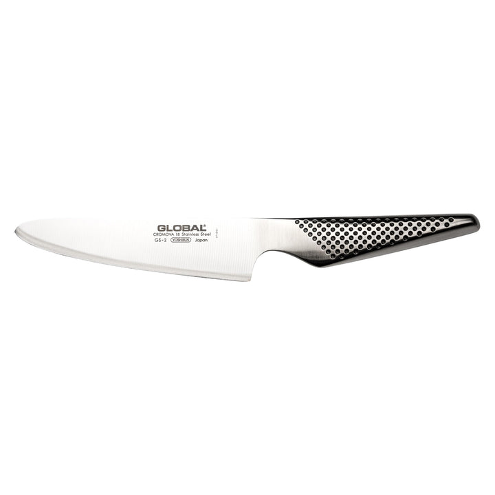 Global GS-2 Mittleres Universalmesser 13 cm
