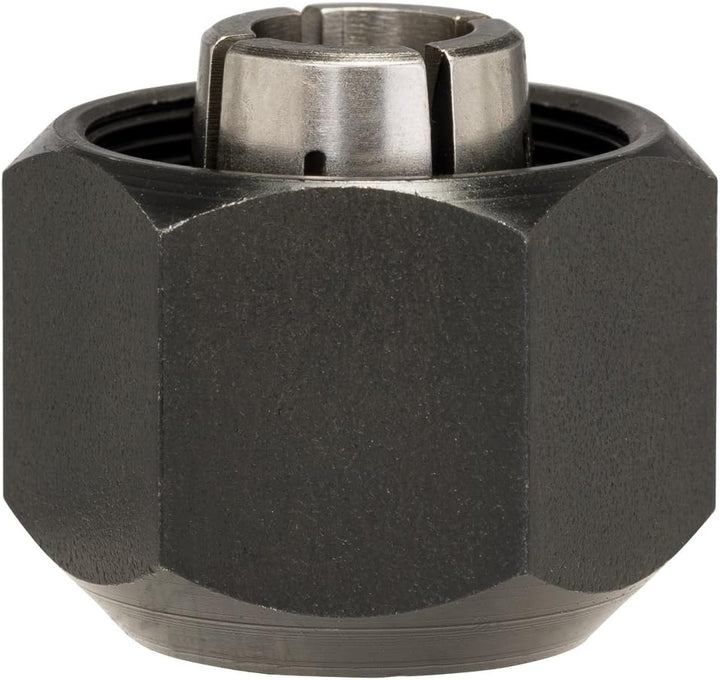 Bosch Professional Zubehör 2608570112 Spannzange 1 cm (0,375 Zoll), 27 mm, 1 cm (0,375 Zoll), 27 mm