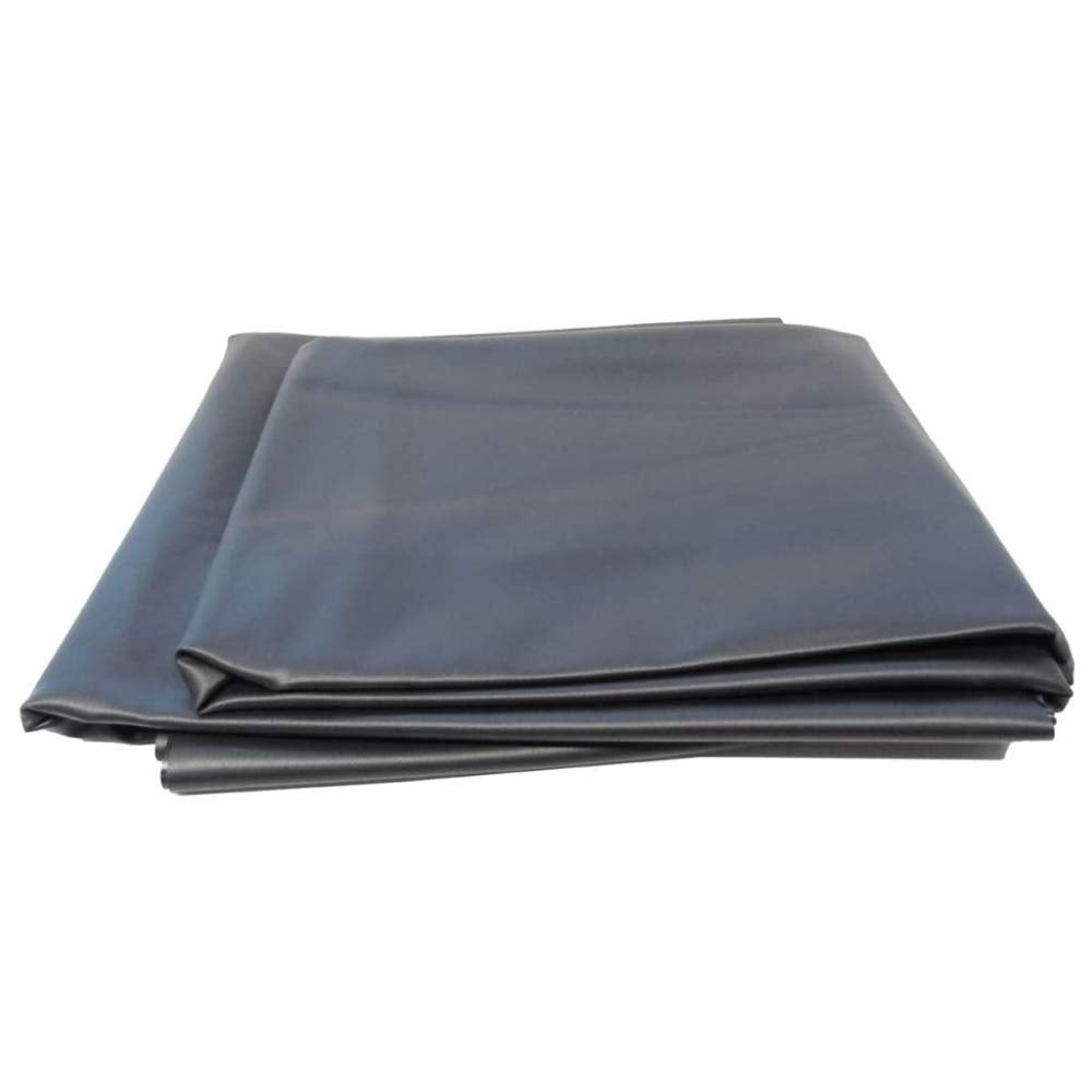 Ubbink Teichfolie Aqualiner 0,5 mm PVC (6m x 4m), 6m x 4m