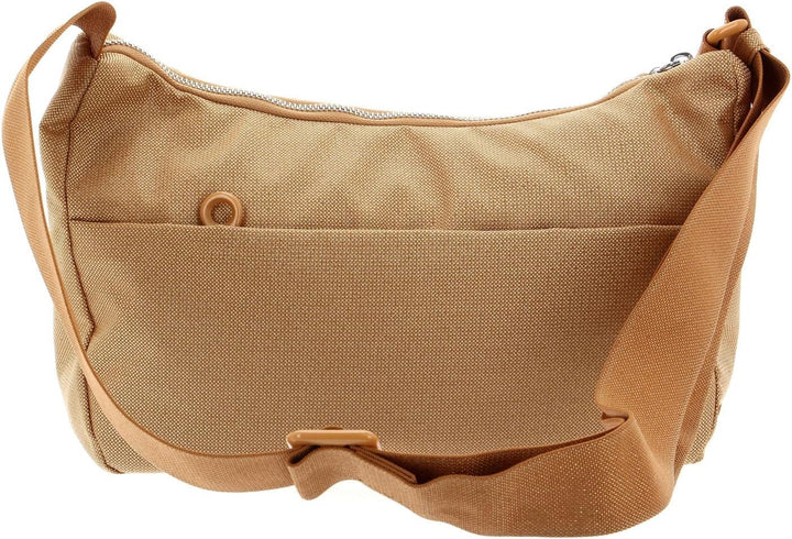 Mandarina Duck Damen Md 20. Lux HOBO Mustard Lux, Mustard Lux