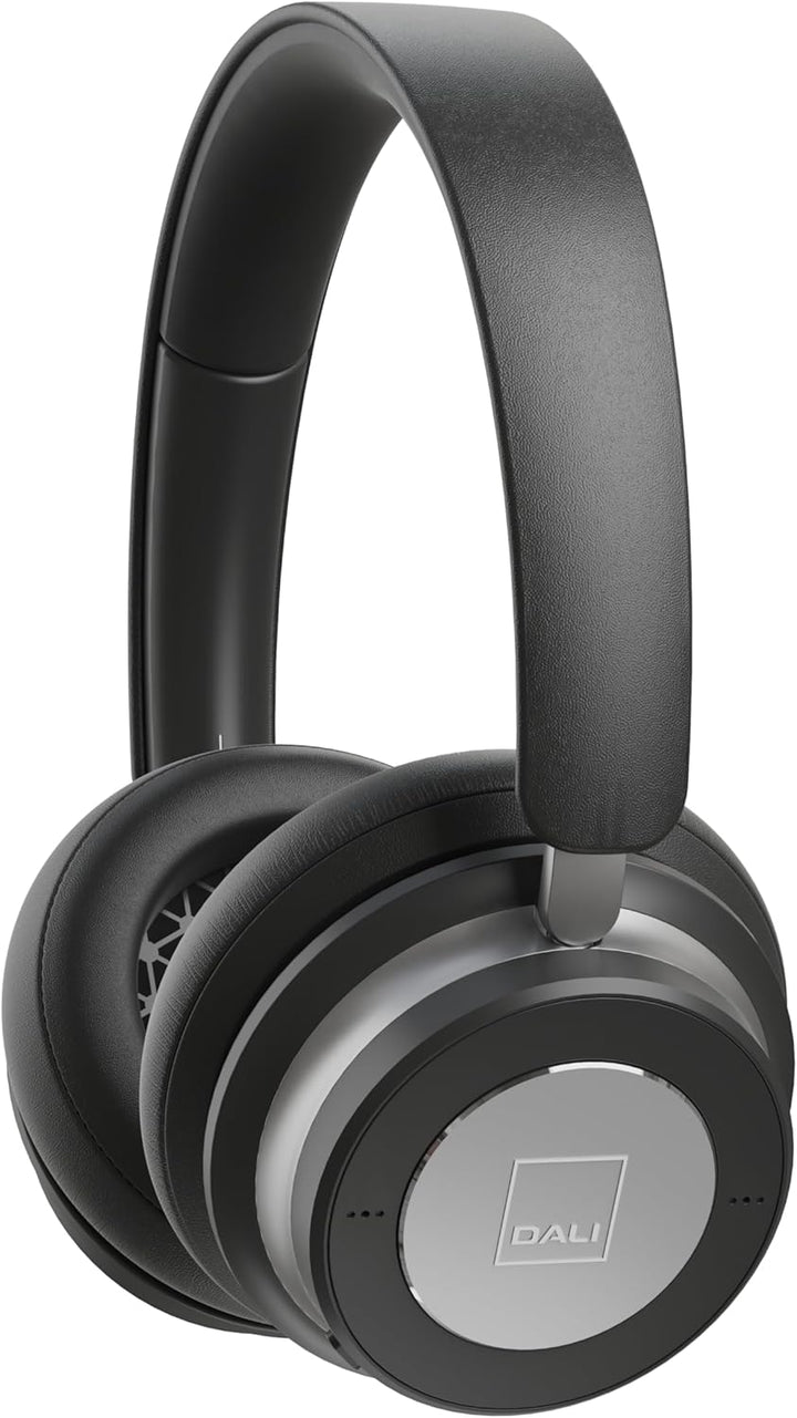 Dali - Kopfhörer IO-6 - Kabellosen/Bluetooth - Aktive Rauschunterdrückung - Akkulaufzeit: 30 Stunden