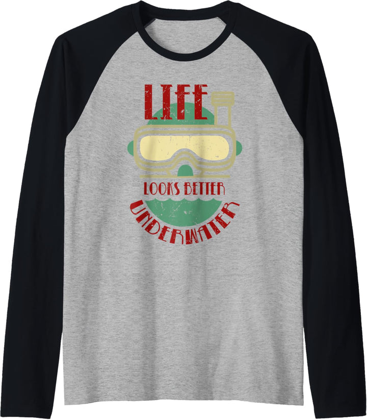 Tauchen Scuba Taucher Tauchsport - Tauchen Raglan
