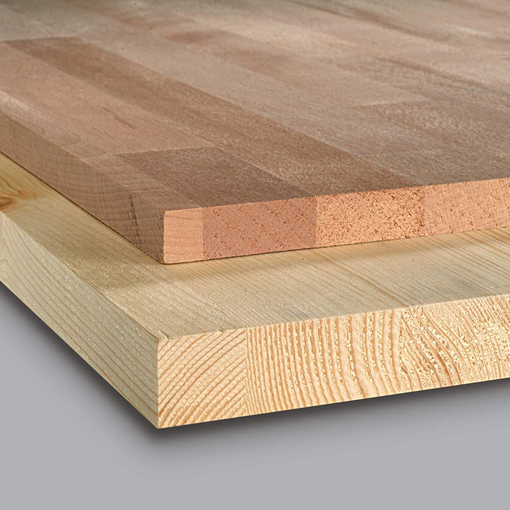 Bosch Professional 13 tlg. SelfCut Speed Flachfräsbohrer-Set (für Holz, Rolltasche, 1/4" Sechskantsc