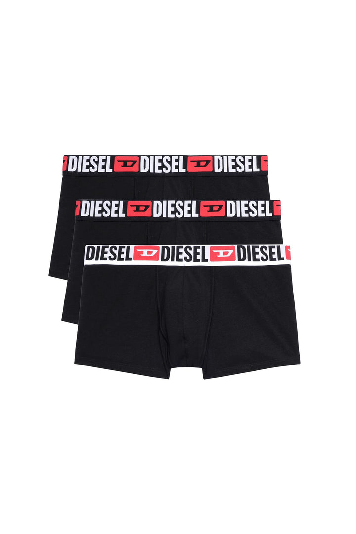 Diesel Herren UMBX-damienthreepack Boxershorts (3er Pack) L E3784-0ddai, L E3784-0ddai