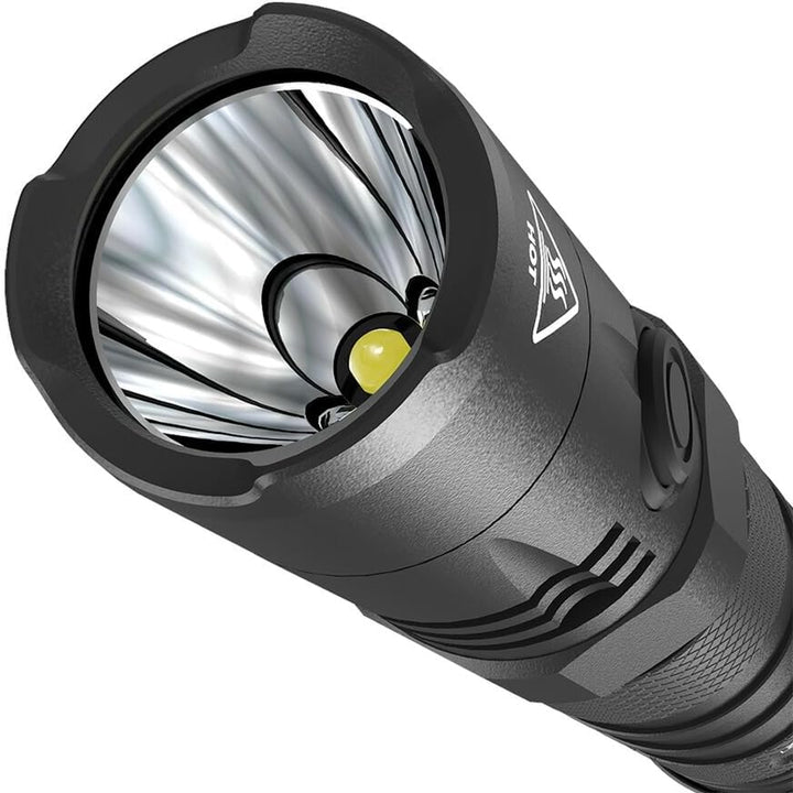 Flashlight MH SERIES/1200 LUMENS MH12 V2 NITECORE