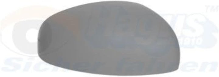 VAN WEZEL 7627808 Aussenspiegel