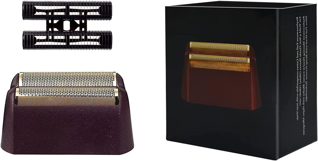 Professional 5 Star Series Finale Rasierer Ersatzfolie,kompatibel mit Wahl Rasierfolie 7031-100,7043
