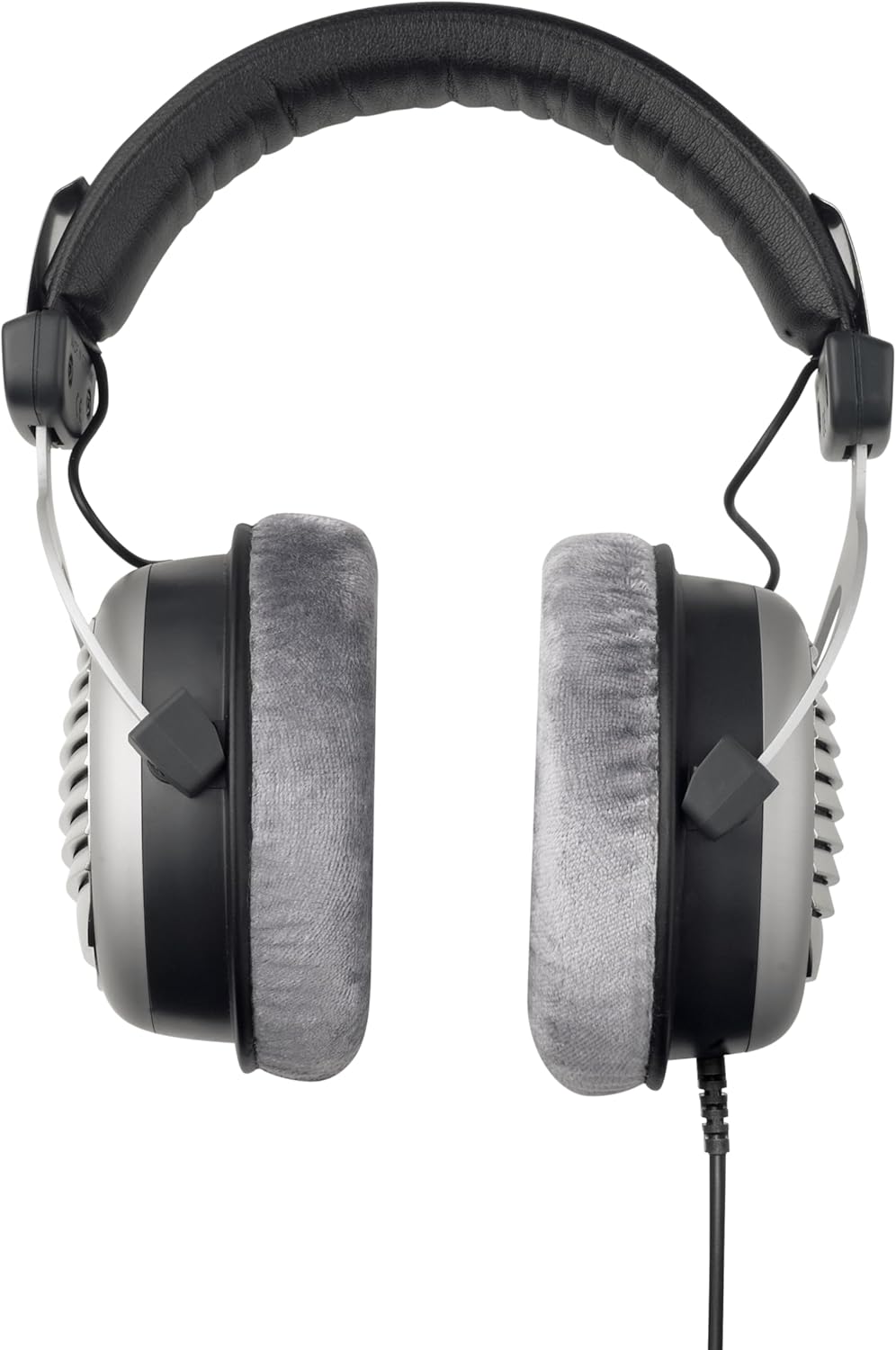 beyerdynamic DT 990 Edition 600 Ohm, High-End Over-Ear-Stereo Kopfhörer mit offener Bauweise Silber
