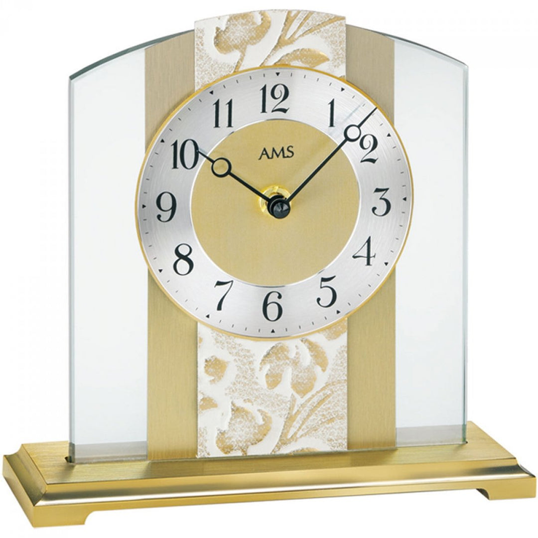 AMS 1123 Table Clock Tischuhren