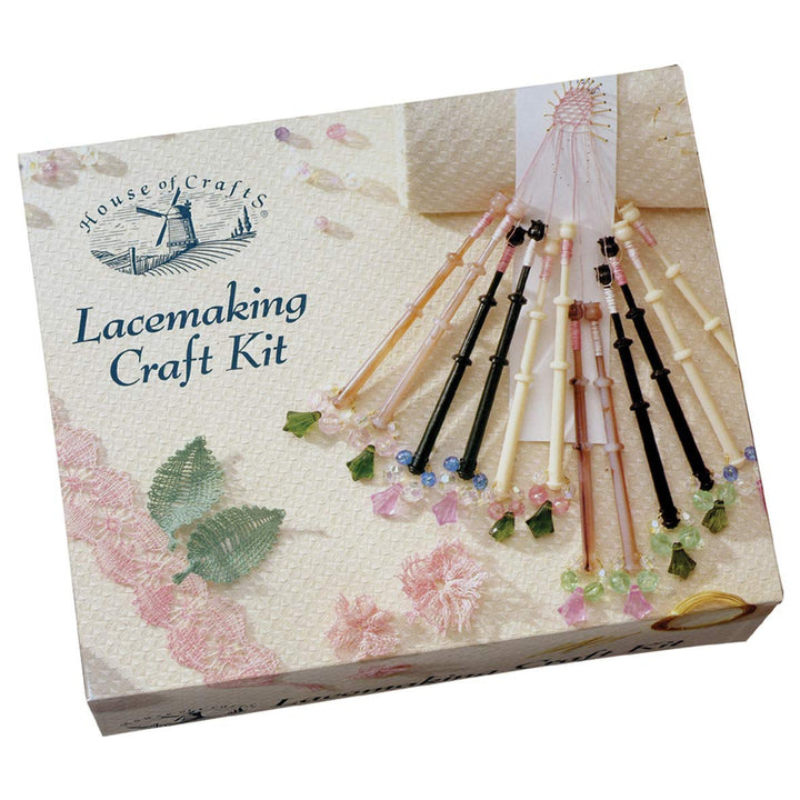 House of Crafts HC190 Bastelset