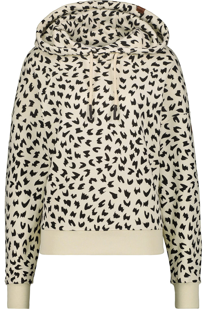 ALIFE and Kickin JessyAK B Sweat – Damen Sweatshirt – Warmer Pullover für kalte Tage – Perfekt für H