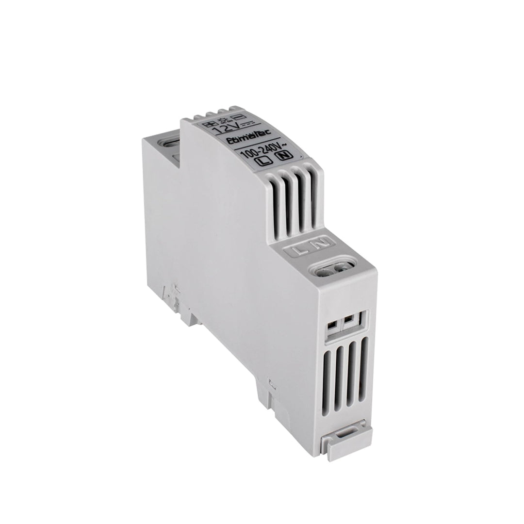 SCS Sentinel, AAA0046, Netztransformator 12V, Schaltnetzteil DIN-RAIL, Netzteil, Ideal für den Betri