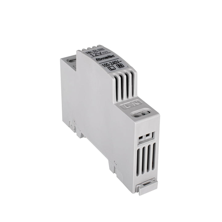 SCS Sentinel, AAA0046, Netztransformator 12V, Schaltnetzteil DIN-RAIL, Netzteil, Ideal für den Betri