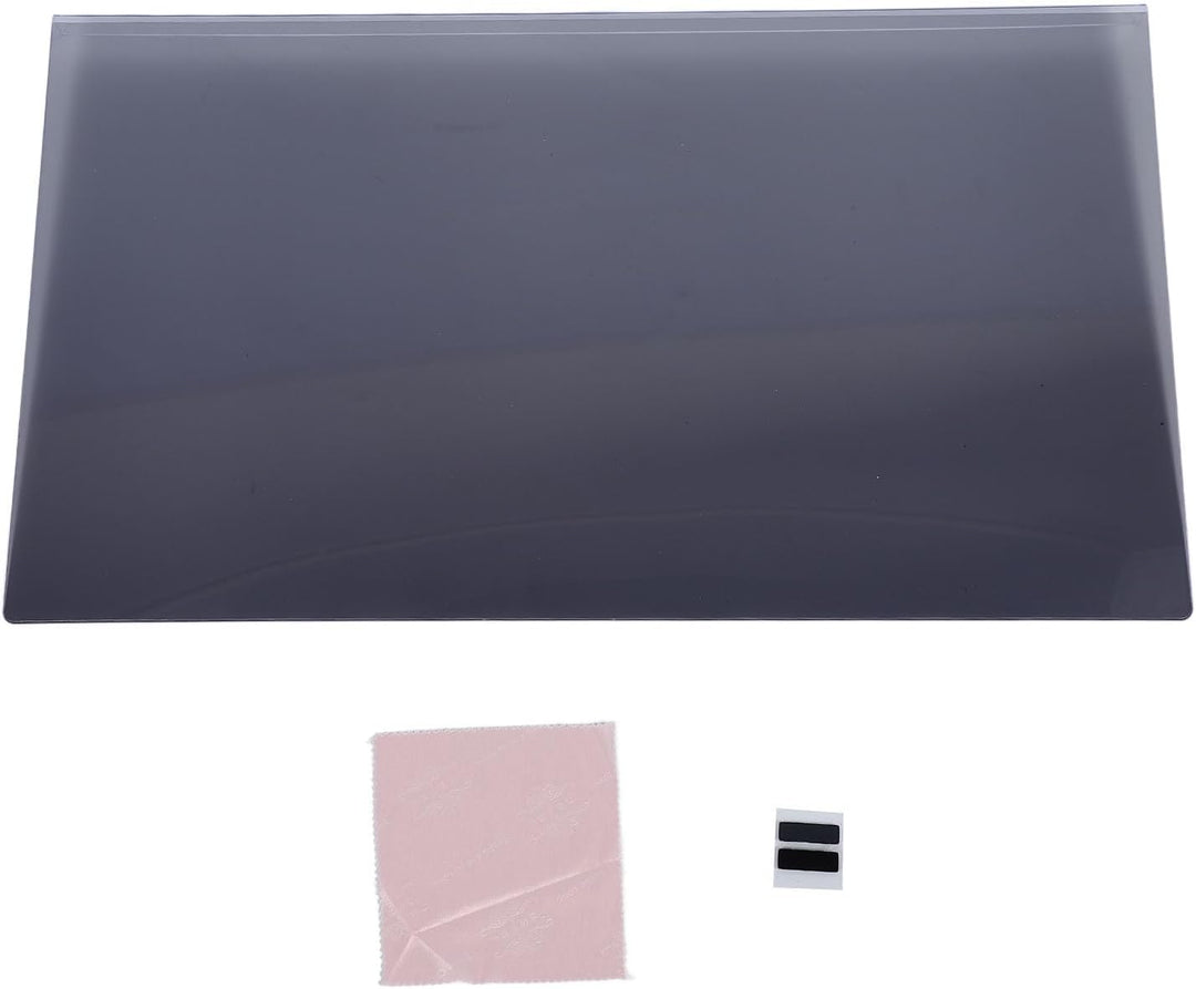 Focket 27 Zoll Computer Privacy Screen Filter Anti Blue Blue Light Protector Film für 26 27 Zoll 16: