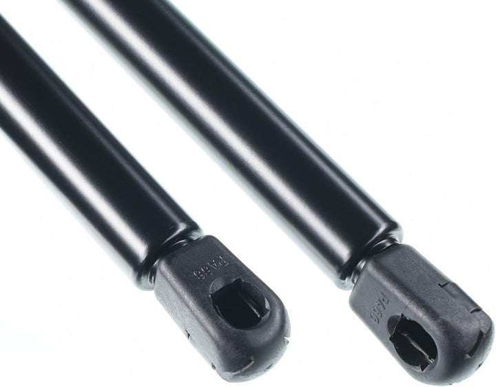 Frankberg 2x Gasfeder Dämpfer Heckklappe Kompatibel mit Tucson JM Alle Motoren SUV 2004-2010 Replace