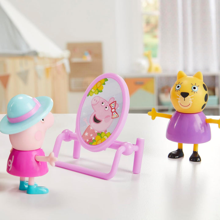 Peppa Pig Peppas Tanzparty Peppa Tanzparty, Peppa Tanzparty