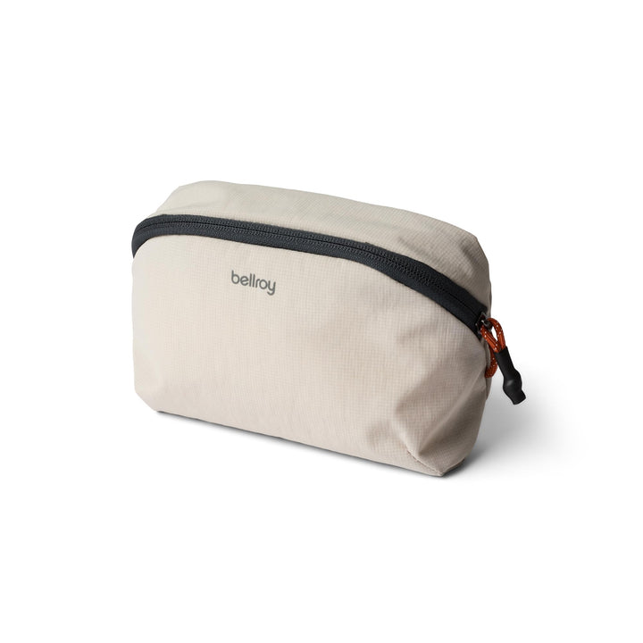 Bellroy Lite Packing Pouch 2L (Organizer-Packwürfel für Nah- und Fernreisen) - Ash, Ash