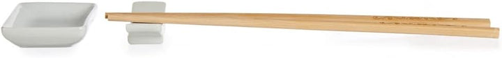 Gift Decor Sushi Komplettset 26 x 19, sortiert, Normal
