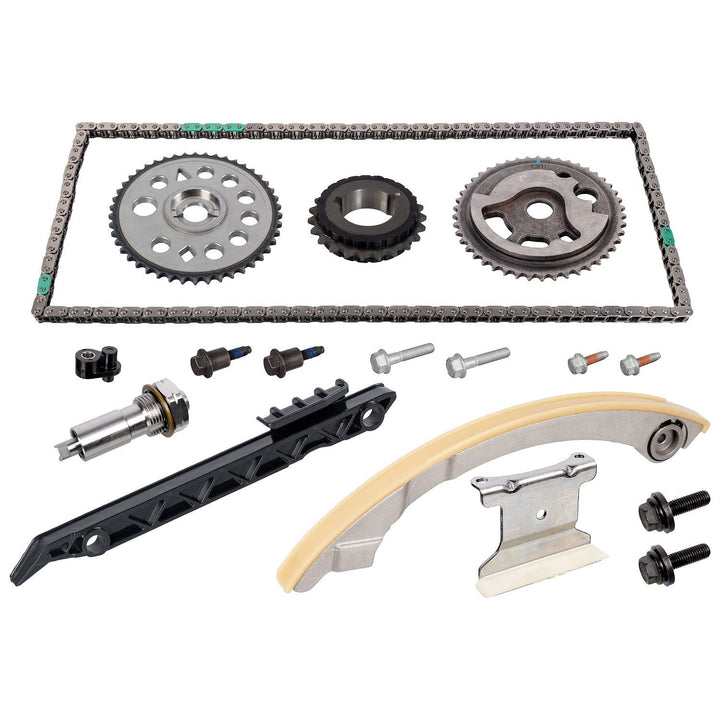 febi bilstein 33042 Steuerkettensatz für Nockenwelle , 1 Stück
