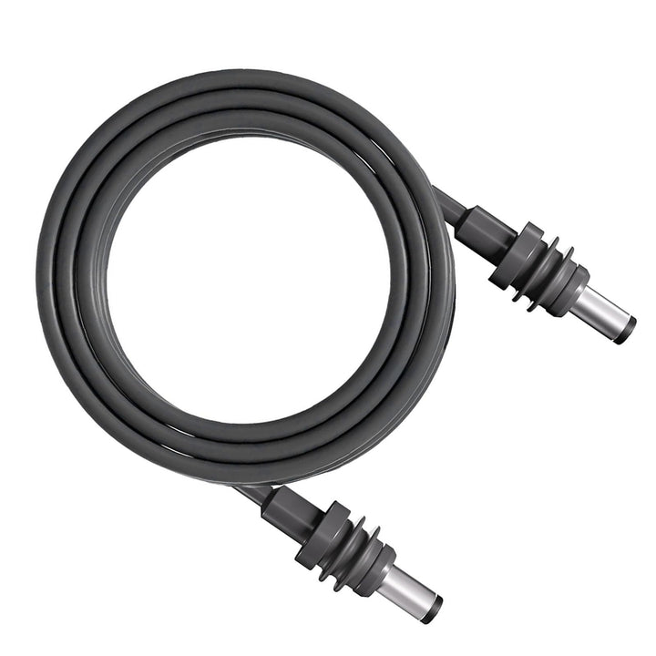 Mini-Kabel, 49,2 Fuss, 15 M, Kabel für Mini, Gleichstrom-Ersatzkabel, Wasserdicht, 18 AWG Drahtstärk