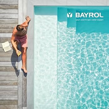 Bayrol Bodensauger Kopfteil dreieckig Bayrol Bodensauger Kopfteil dreieckig