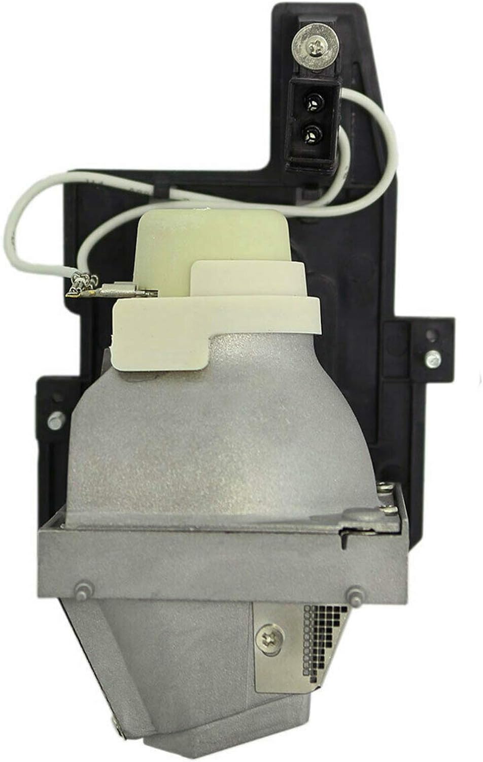 Woprolight BL-FU190D/SP.8TM01GC01 Projektor-Ersatzlampe mit Gehäuse für OPTOMA GT760 W305ST X305ST