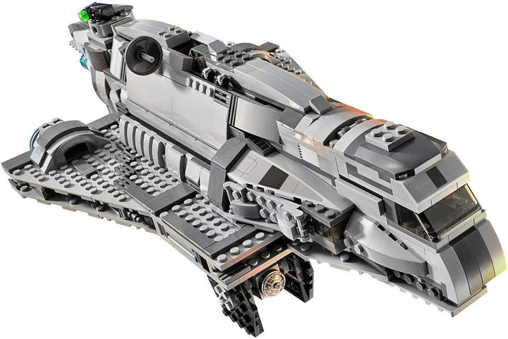 LEGO Star Wars 75106 - Imperial Assault Carrier