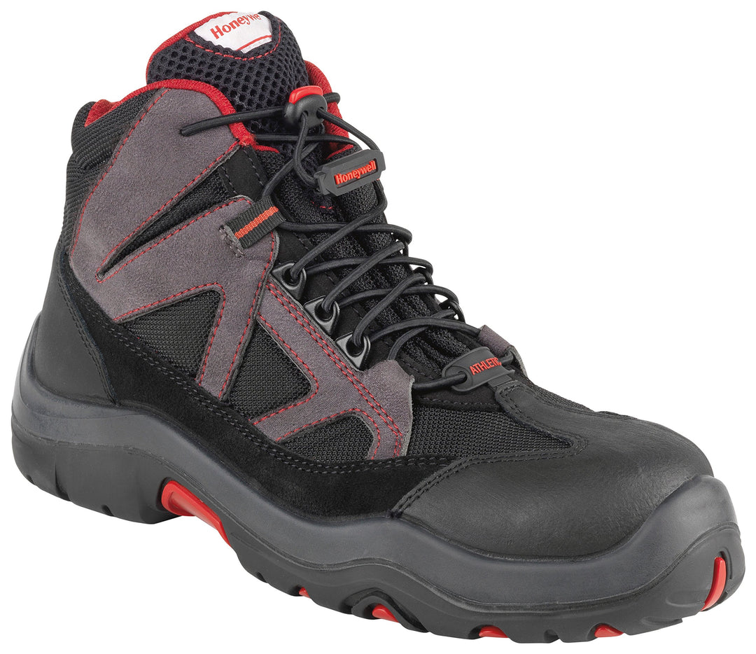 Honeywell 37 EU Schwarz, 37 EU Schwarz