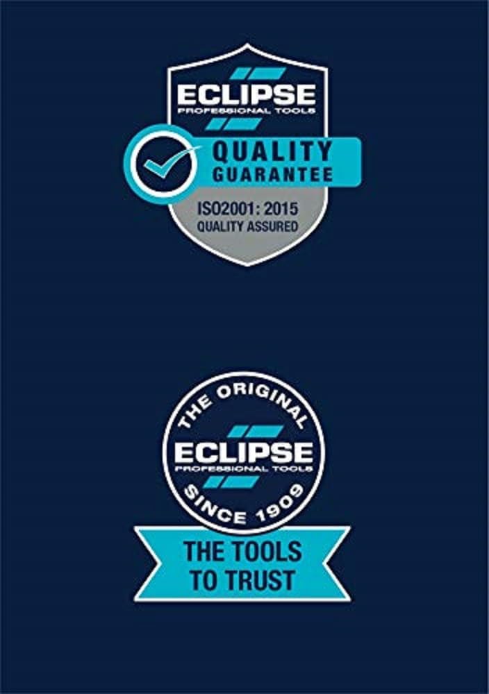 Eclipse Professional Tools EFBC30 Bolzenschneider, geschmiedete Griffe, 762 mm Forged Handle 30", Fo