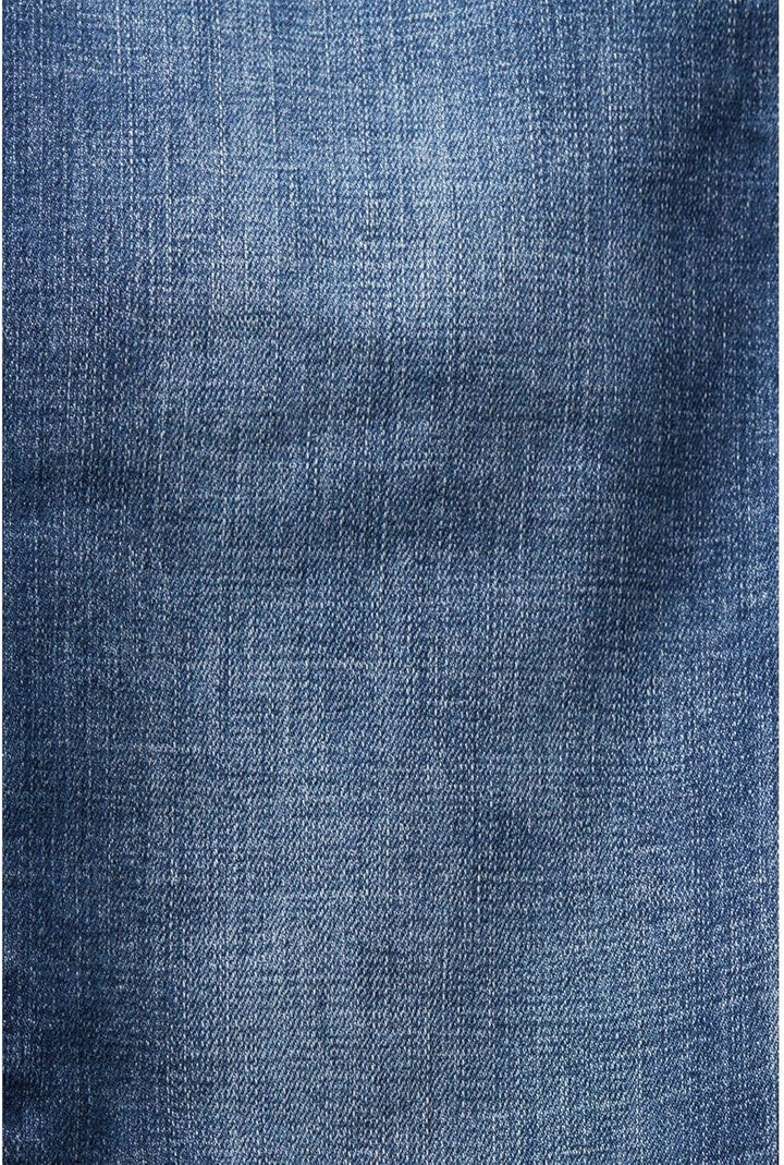 ESPRIT Damen Jeans 24W / 32L 901/Blue Dark Wash, 24W / 32L 901/Blue Dark Wash