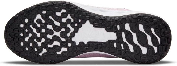 NIKE Revolution 6 (TDV) PINK Foam/Black 17 EU Pink Foam Black, 17 EU Pink Foam Black