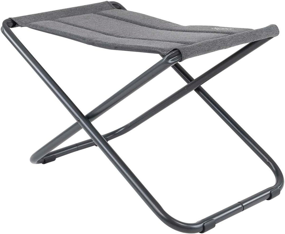 Crespo - Fusshocker - AP/307 - Tex-Supreme - Grau