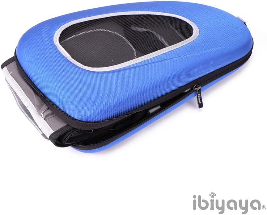 Ibiyaya 5-in-1 Transportbox für Haustiere, aus EVA