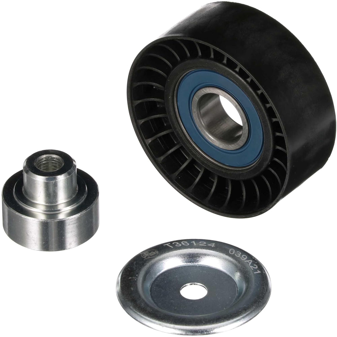 GATES Micro-V Kit K026PK1670