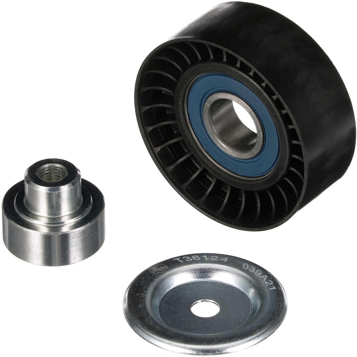 GATES Micro-V Kit K026PK1670