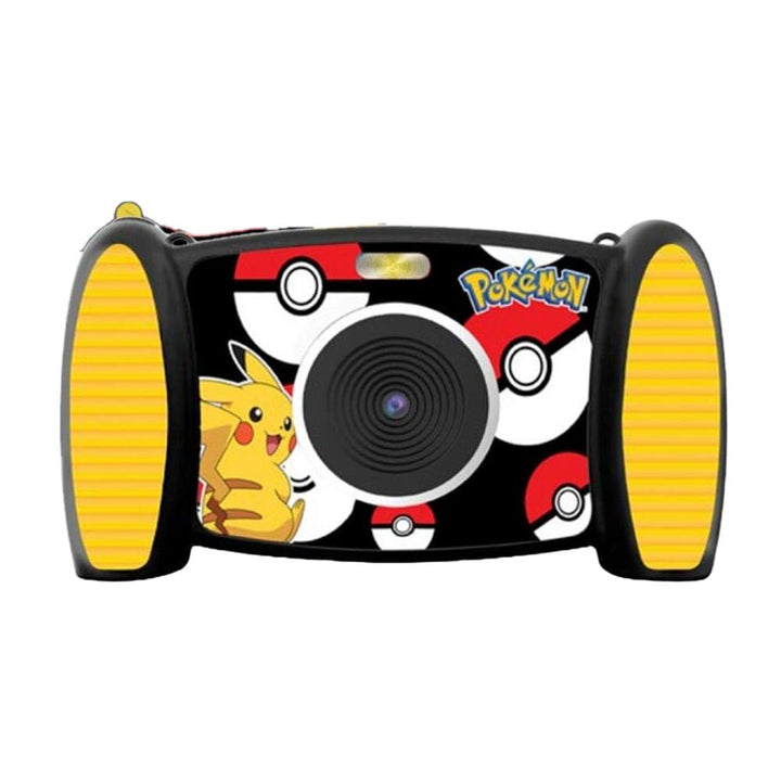 Interative Pokemon Kamera