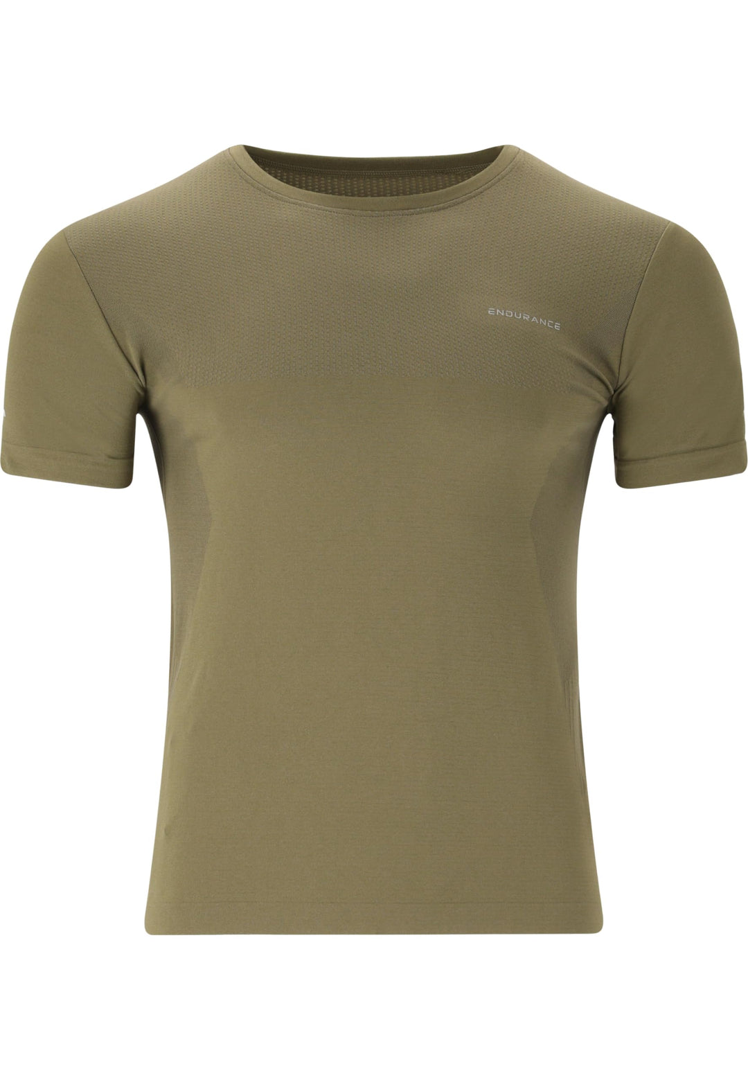 endurance Herren Funktionsshirt Jaro M S-M 3061 Ivy Green, S-M 3061 Ivy Green