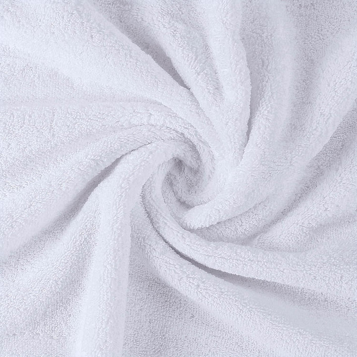 Utopia Towels - 2er-Pack Badetücher Set Premium 100% ringgesponnene Baumwolle 69 x 137 cm Handtücher